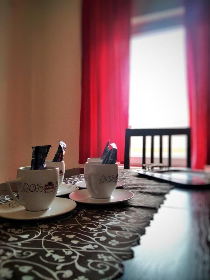 Apartman Asi Apartment Мостар Екстериор снимка