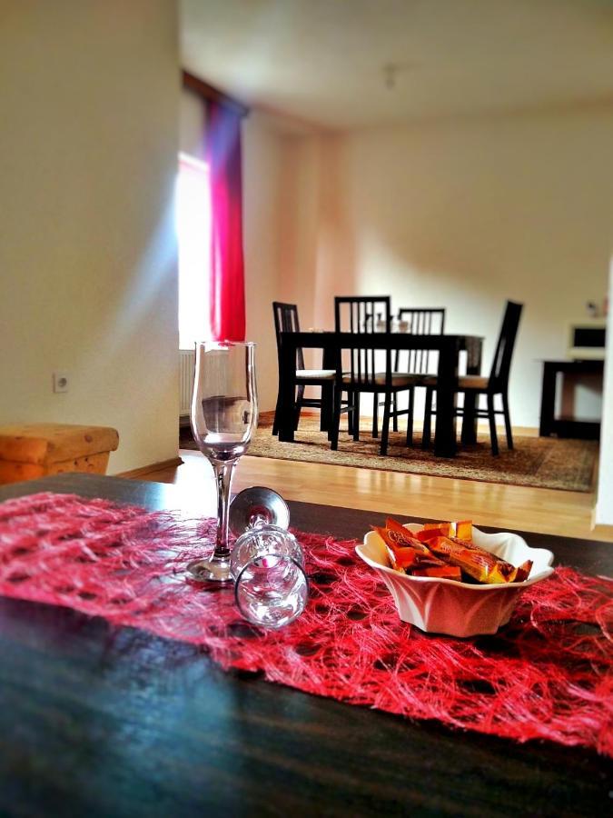 Apartman Asi Apartment Мостар Екстериор снимка