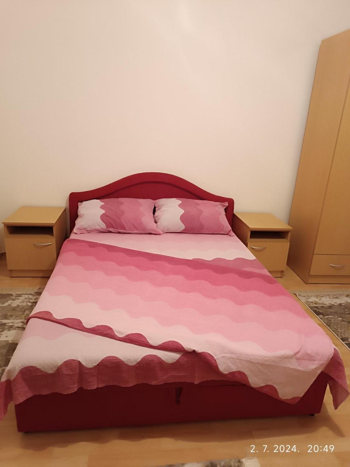Apartman Asi Apartment Мостар Екстериор снимка